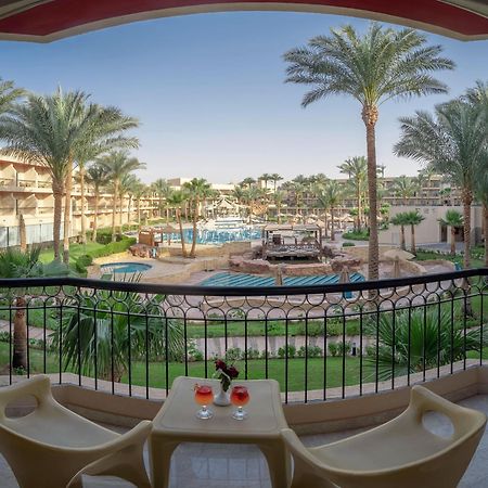 Xperience Kiroseiz Aquapark Premier-Naama Bay Sharm El Sheikk Exterior foto