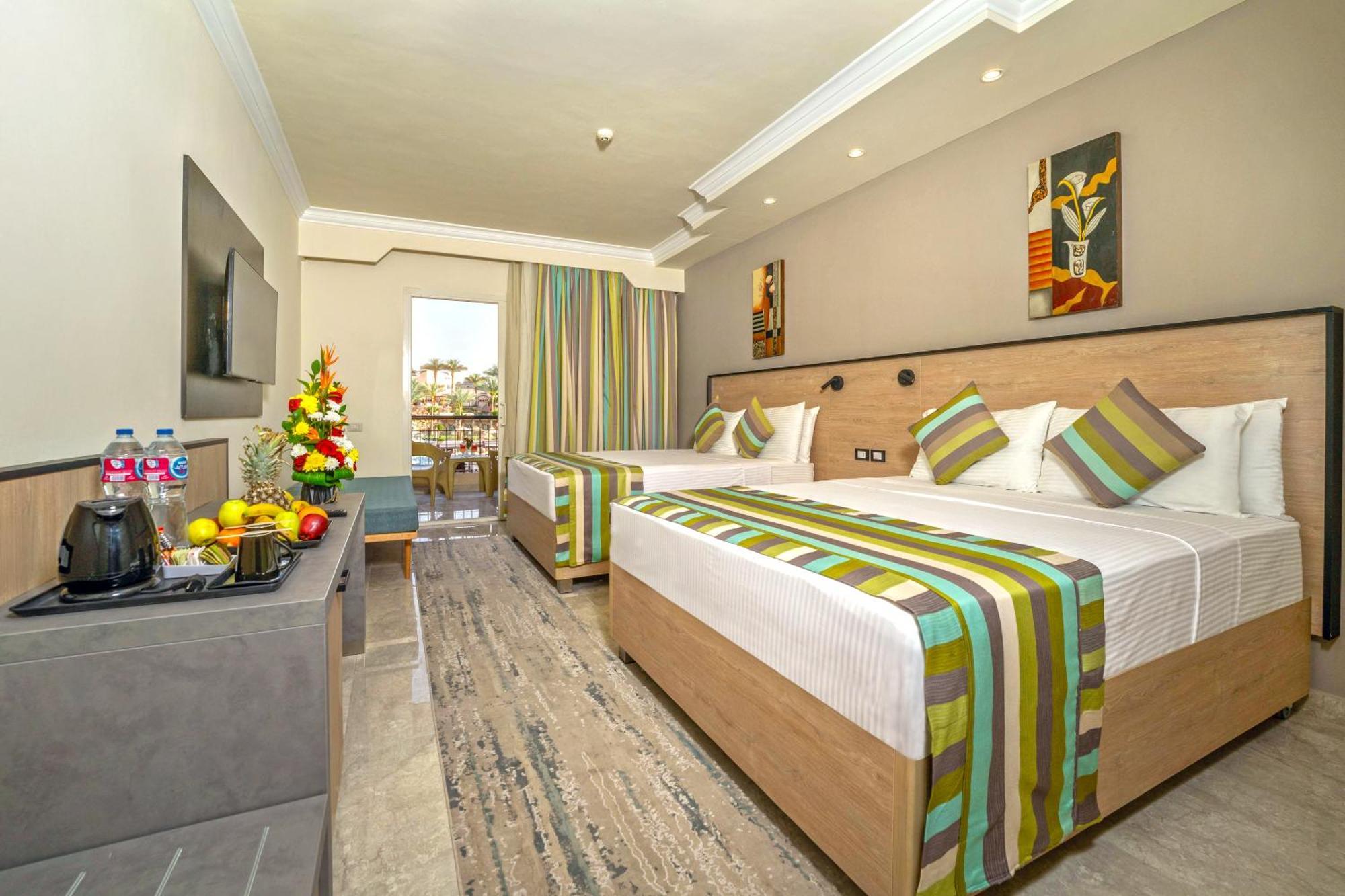 Xperience Kiroseiz Aquapark Premier-Naama Bay Sharm El Sheikk Exterior foto
