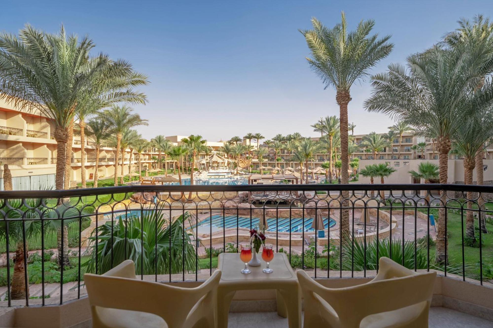 Xperience Kiroseiz Aquapark Premier-Naama Bay Sharm El Sheikk Exterior foto