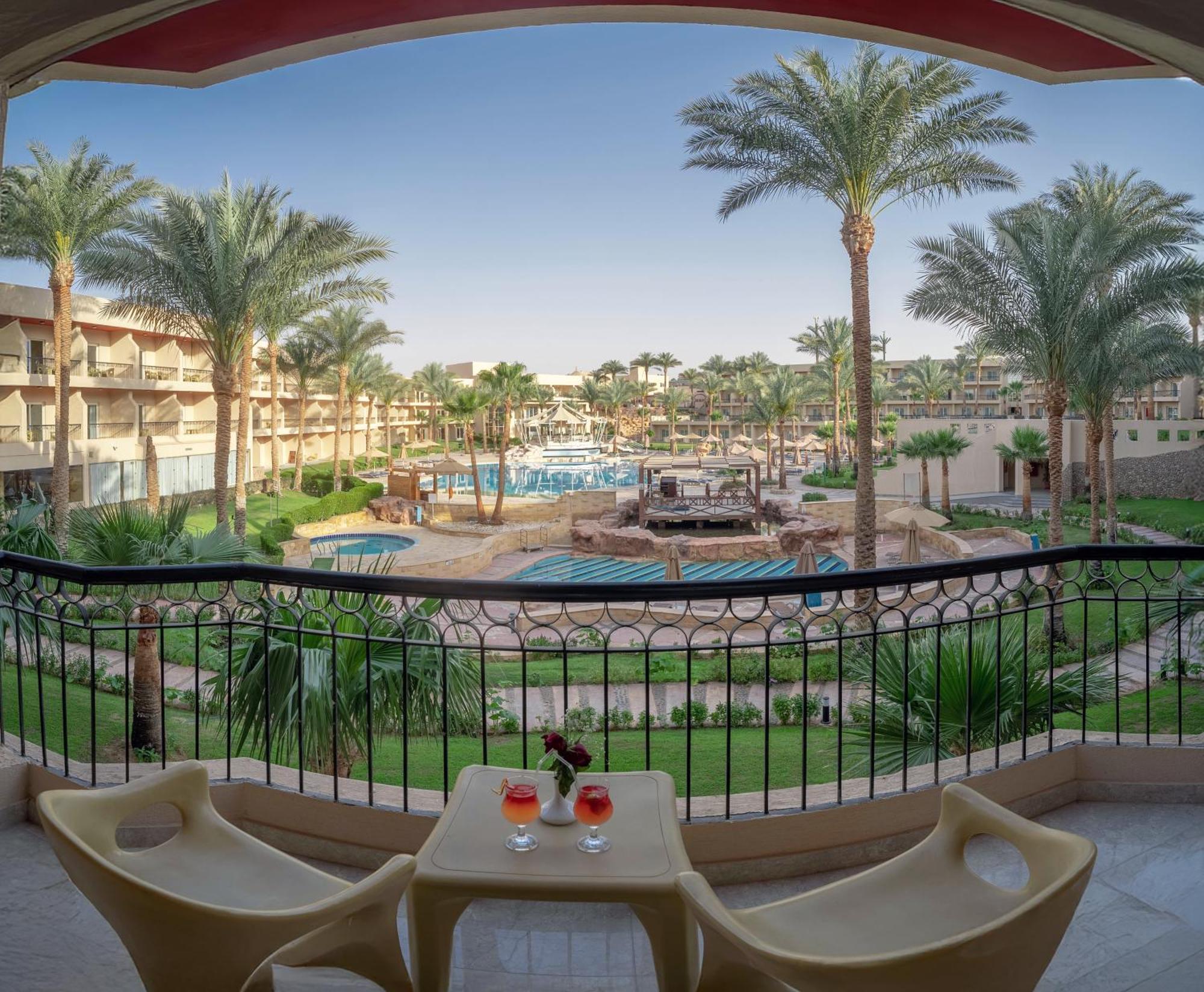 Xperience Kiroseiz Aquapark Premier-Naama Bay Sharm El Sheikk Exterior foto