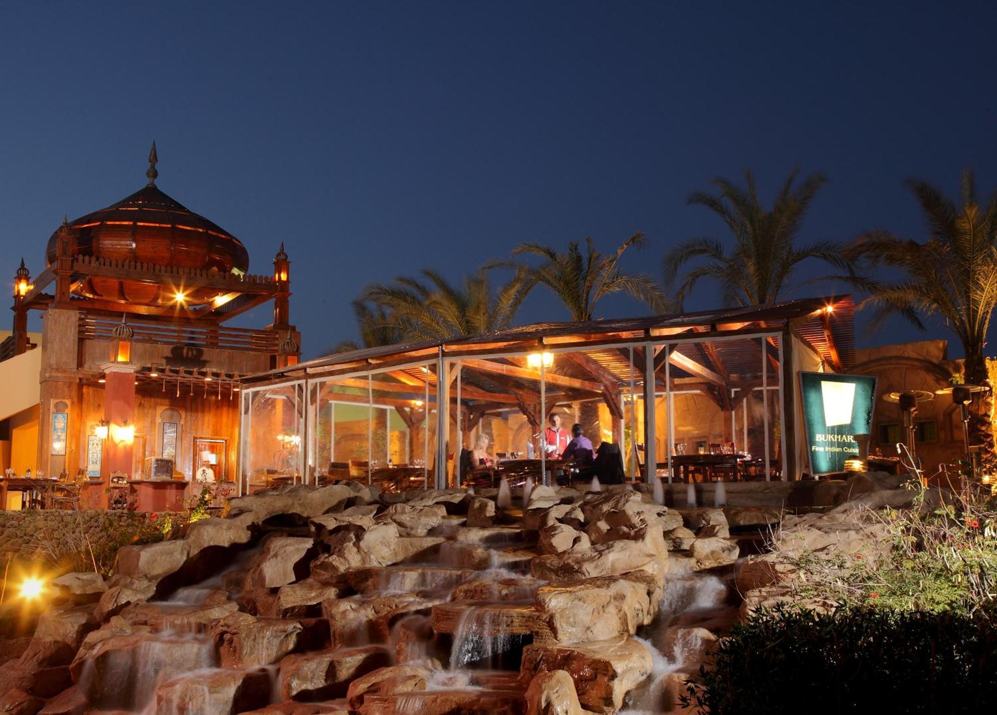 Xperience Kiroseiz Aquapark Premier-Naama Bay Sharm El Sheikk Exterior foto
