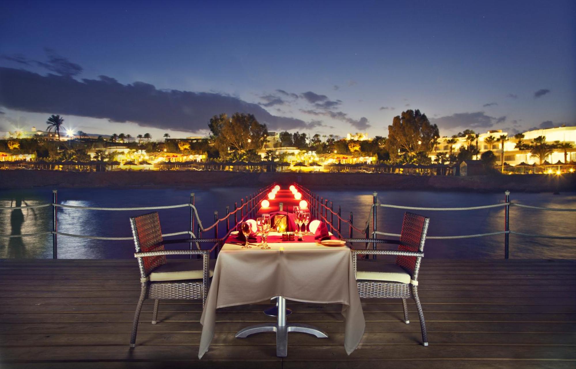 Xperience Kiroseiz Aquapark Premier-Naama Bay Sharm El Sheikk Exterior foto