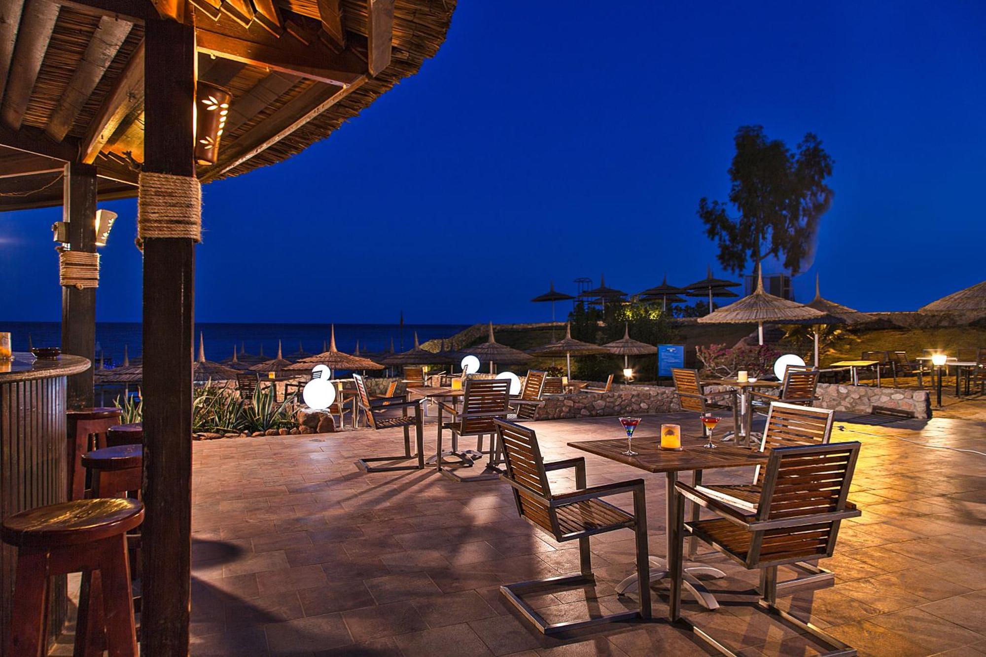 Xperience Kiroseiz Aquapark Premier-Naama Bay Sharm El Sheikk Exterior foto